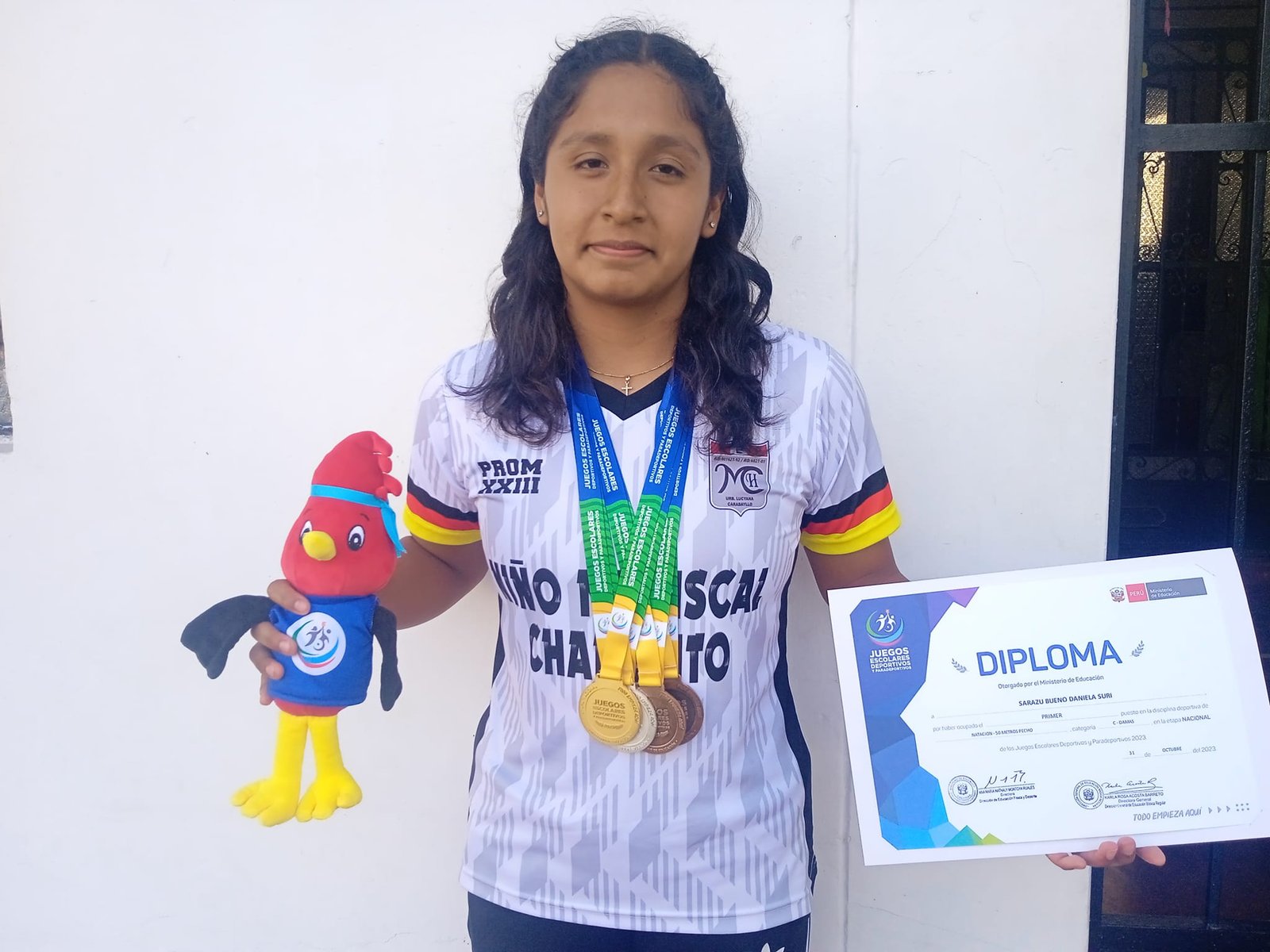 Olimpiadas