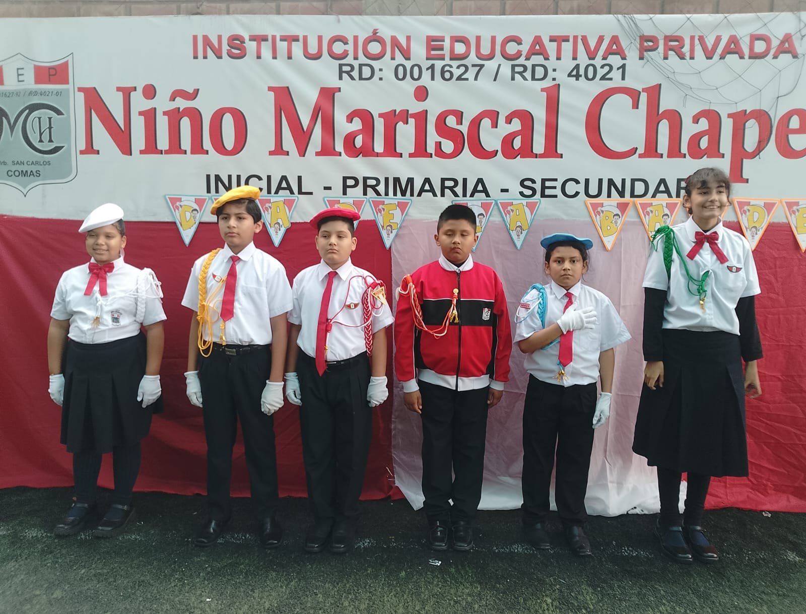 Primaria